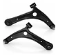 Bandeja Par Suspension Caliber Compass Patriot 2007-2017 - Miniatura 1
