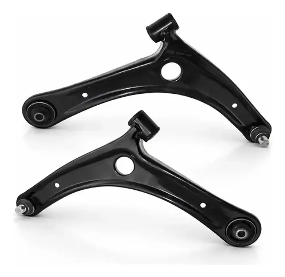 Bandeja Par Suspension Caliber Compass Patriot 2007-2017 1