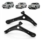 Bandeja Par Suspension Caliber Compass Patriot 2007-2017 - Miniatura 2