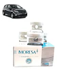 Juego De Pistones Std Ford Fiesta 1.6 Sigma 2011-2016 - Miniatura 2
