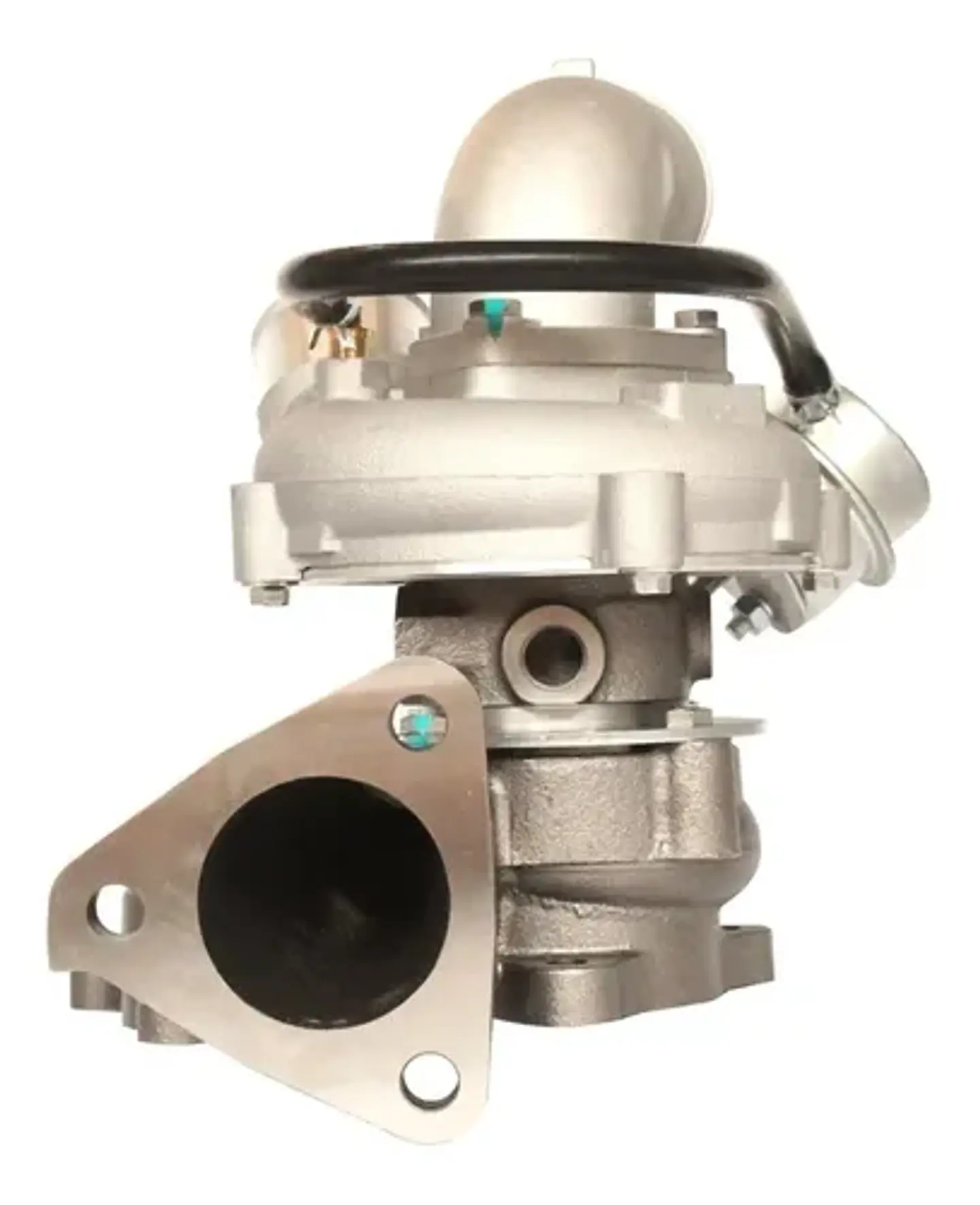 Turbo Hyundai Porter H100 2.5 D4bh 2004-2011 1