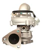 Turbo Hyundai Porter H100 2.5 D4bh 2004-2011 - Miniatura 1