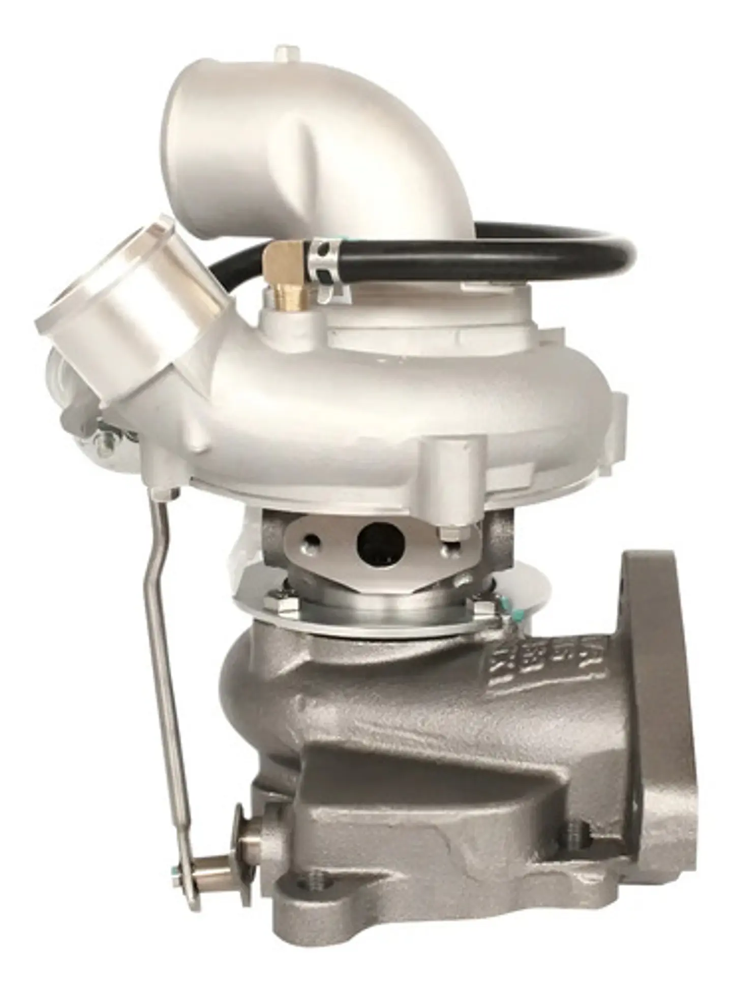 Turbo Hyundai Porter H100 2.5 D4bh 2004-2011 2