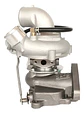 Turbo Hyundai Porter H100 2.5 D4bh 2004-2011 - Miniatura 2