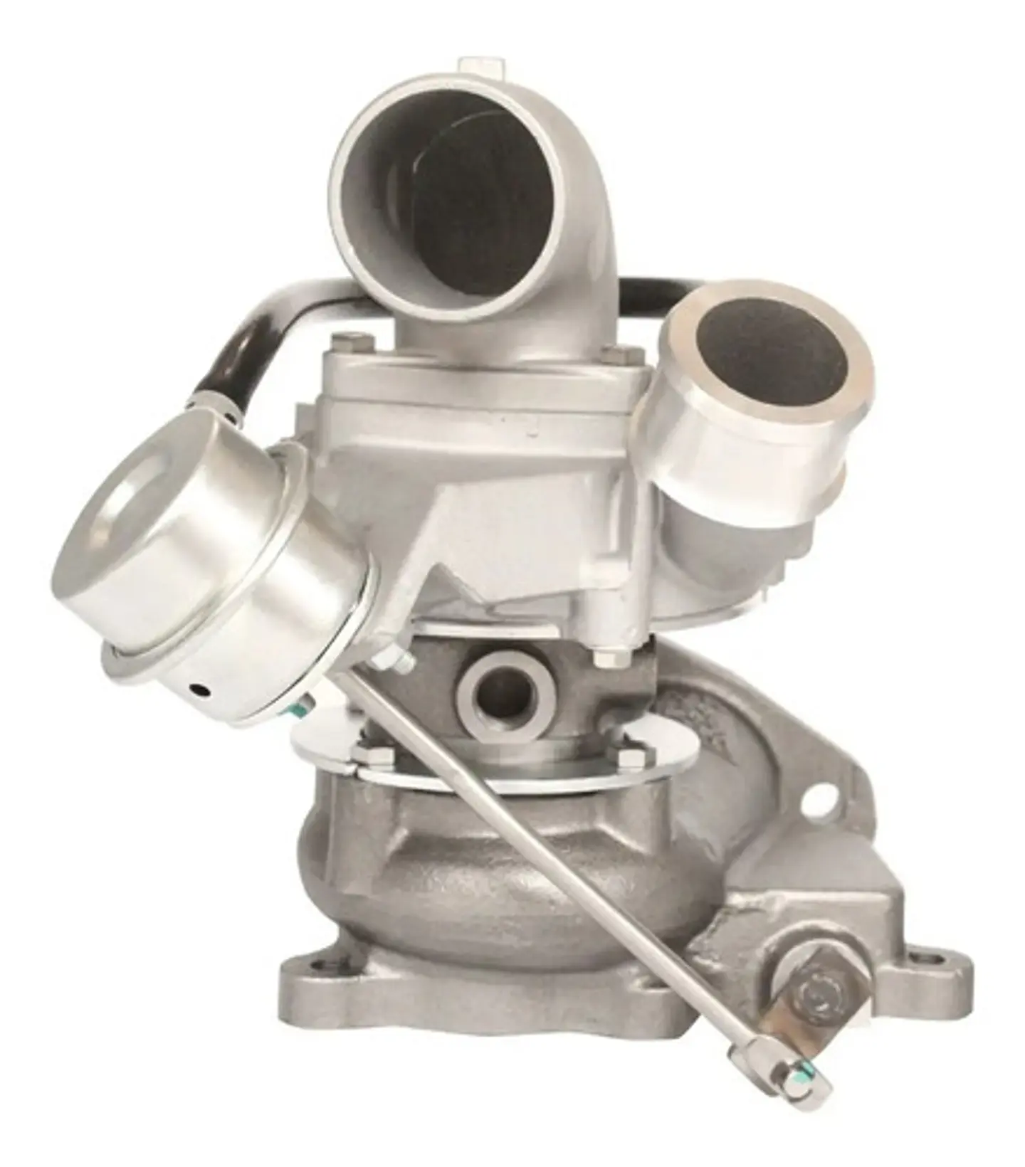 Turbo Hyundai Porter H100 2.5 D4bh 2004-2011 3