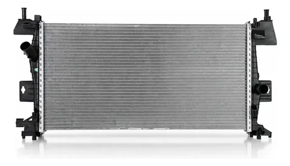 Radiador Ford Focus 2.0 2012-2018 Mecánico 1