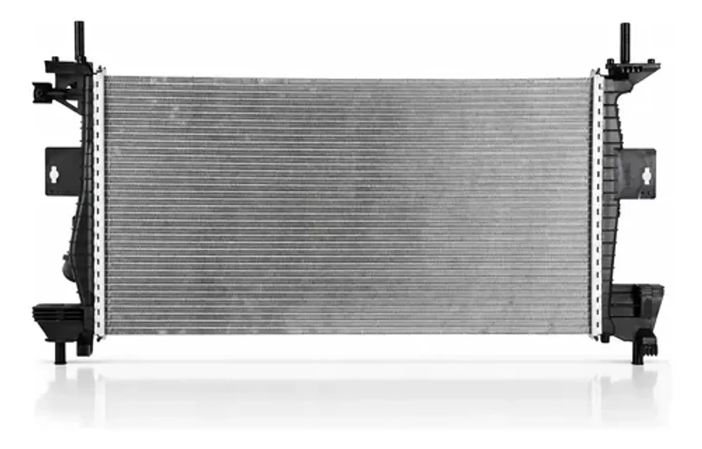 Radiador Ford Focus 2.0 2012-2018 Mecánico 2