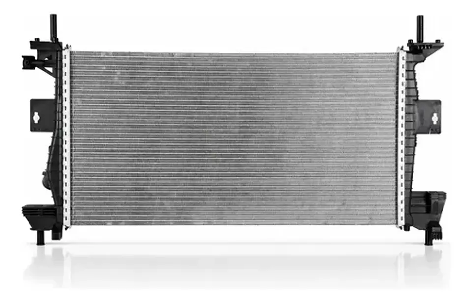 Radiador Ford Focus 2.0 2012-2018 Mecánico 2