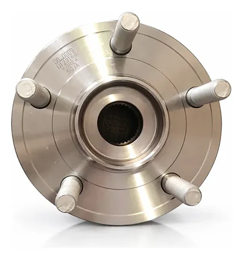 Maza Delantera Dodge Durango Jeep G. Cherokee 11-21