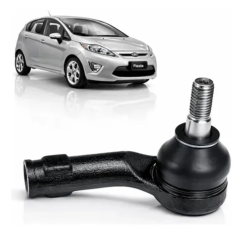 Terminal Direccion Derecho Ford Fiesta Ecosport 2012-2019