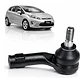 Terminal Direccion Derecho Ford Fiesta Ecosport 2012-2019 - Miniatura 1