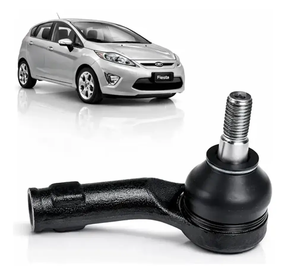 Terminal Direccion Derecho Ford Fiesta Ecosport 2012-2019 1