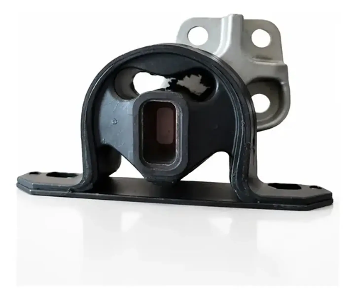 Soporte Motor Lado Caja Ford Ka 1.6 1997 Al 2008 1