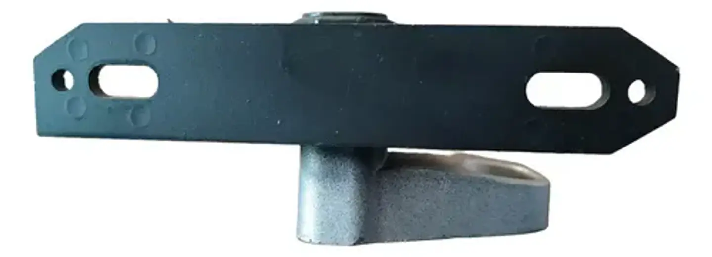 Soporte Motor Lado Caja Ford Ka 1.6 1997 Al 2008 2