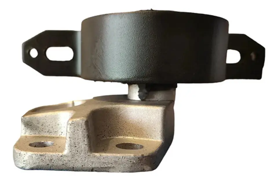 Soporte Motor Lado Caja Ford Ka 1.6 1997 Al 2008 3