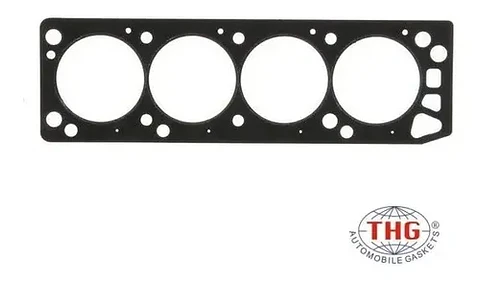 Empaquetadura Culata Grafito Ford Ranger Americana 2.3 83-01
