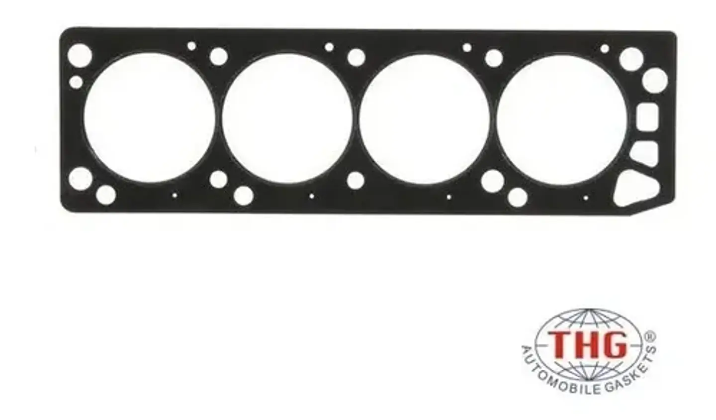 Empaquetadura Culata Grafito Ford Ranger Americana 2.3 83-01 1