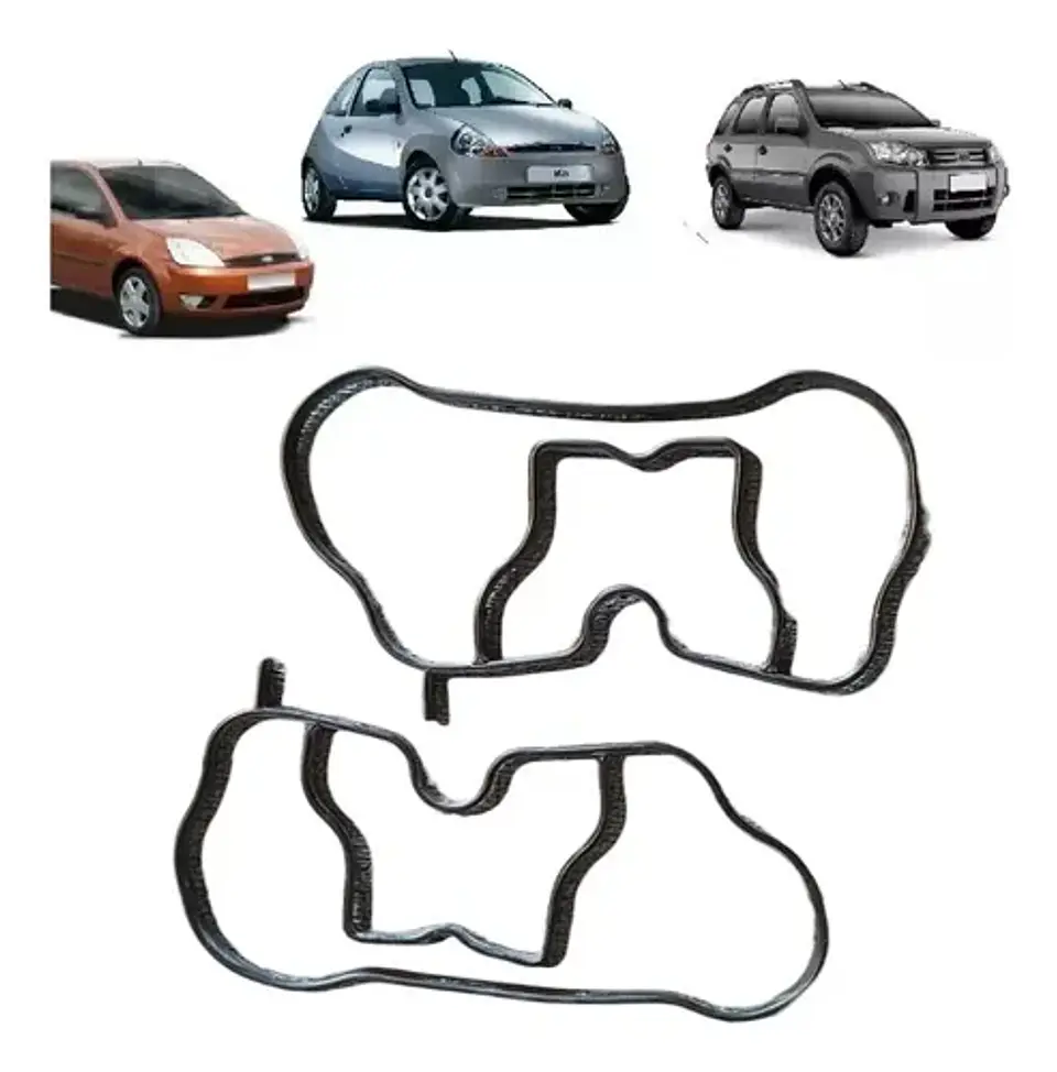 Empaquetadura Multiple Admision Fiesta Ecosport Ka 1.6 00-12 1