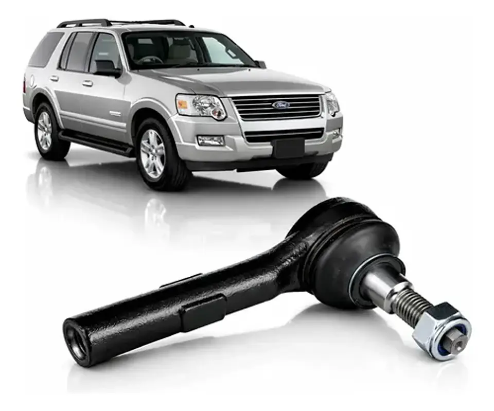 Terminal Extremo Direccion Ford Explorer 4.0 4.6 2006-2011 2