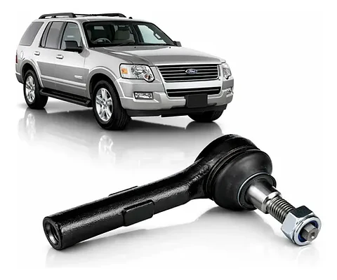 Terminal Extremo Direccion Ford Explorer 4.0 4.6 2006-2011