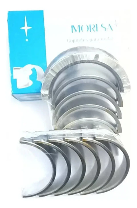 Metal Bancada 0,50 Chevrolet Colorado 3.5 3.7 2006-2012