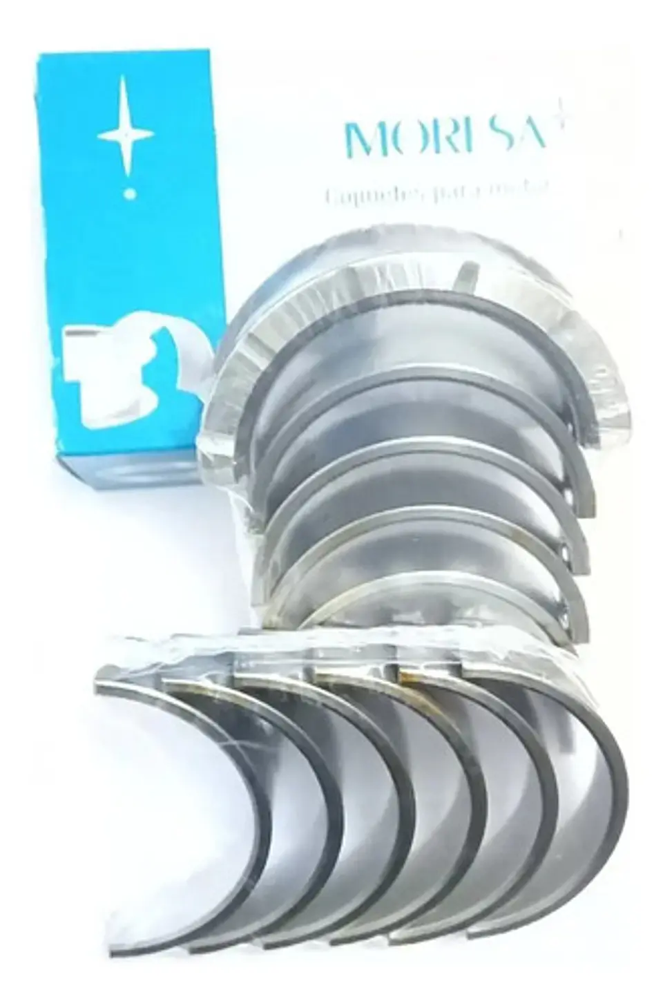 Metal Bancada 0,50 Chevrolet Colorado 3.5 3.7 2006-2012 2