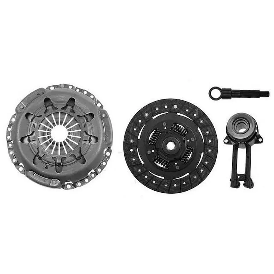 Kit Embrague Sin Rodamiento Fiesta Ecosport Focus 1.6 10-18 1