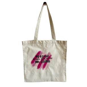 Tote bags Mujeres Poderosas