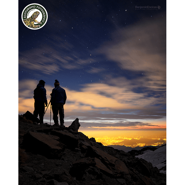 FECHA PERSONALIZADA - CURSO AVANZADO DE FOTOGRAFÍA NOCTURNA