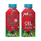 Gel Energético Deportivo Wildmate Plus Murta - 1 unidad - Miniatura 4