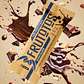 Barra 14 g de Proteína Vegana Frutotos - sabor Chocolate - Miniatura 2
