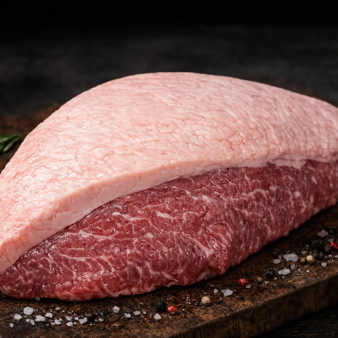 Picaña (Punta Ganso) Ahumada en Frío 1