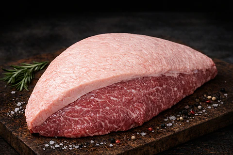 Picaña (Punta Ganso) Ahumada en Frío