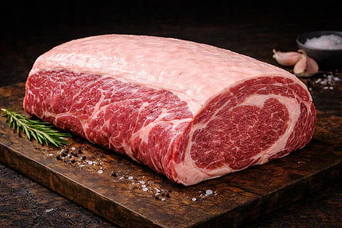 Lomo Vetado Ahumado en Frío