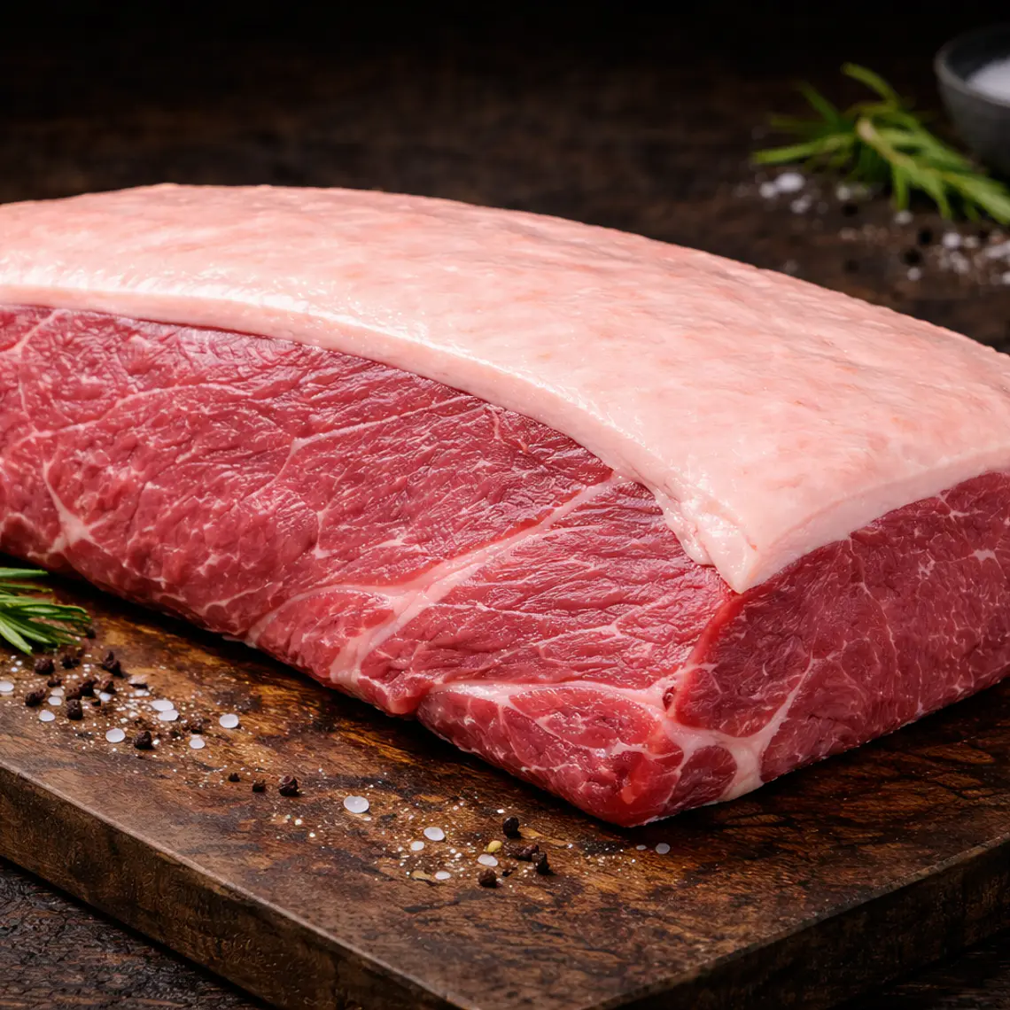 Lomo Liso Ahumado en Frío 1