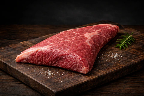 Punta Picana Ahumada en Frío