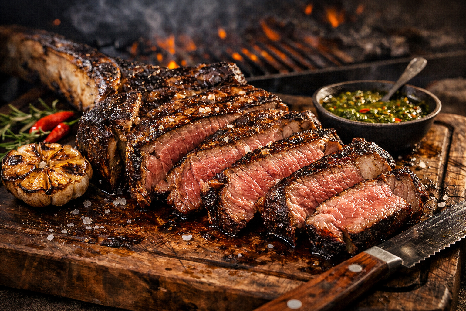 Guía básica de preparación