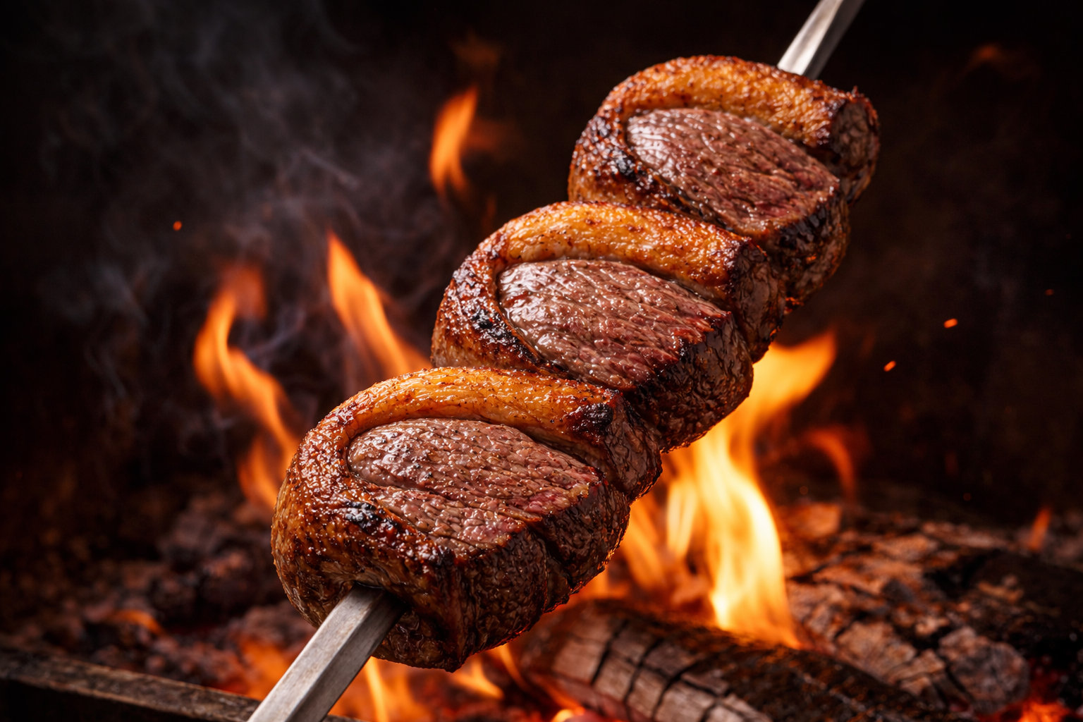 Picaña a la Parrilla: 3 métodos infalibles