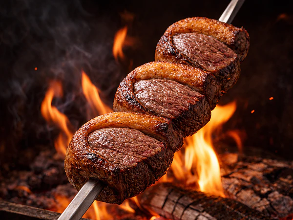 Picaña a la Parrilla: 3 métodos infalibles