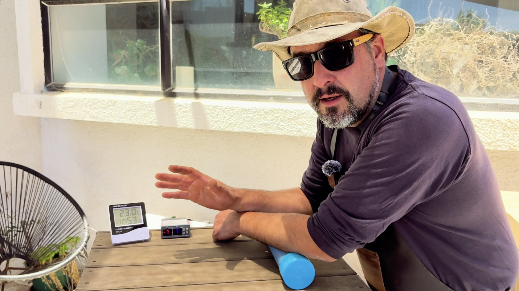 Anota: Curso de Ahumado en Frío