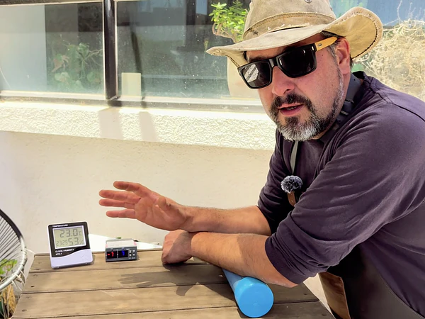 Anota: Curso de Ahumado en Frío