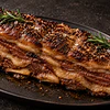 Asado de Tira Ahumado en Frío con Mantequilla y Romero