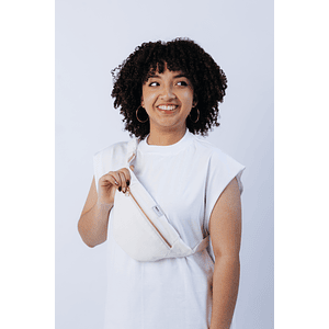 Riñonera Ecológica