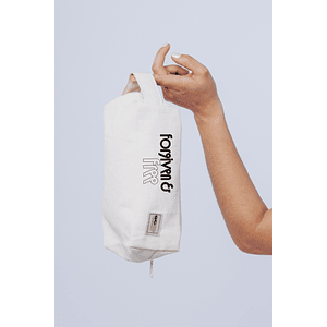 Neceser Eco Personalizado con Logo