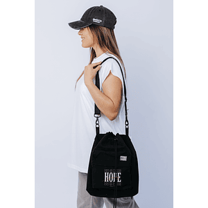 Bolso de Gabardina Personalizada