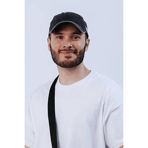 Gorro Vintage Personalizado con Logo