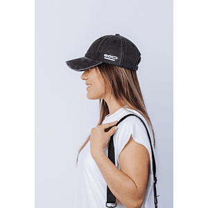 Gorro Vintage Personalizado con Logo