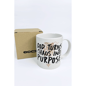 Taza Cerámica Personalizada Full Color