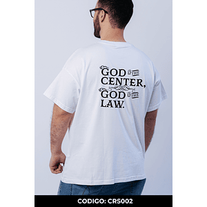 Christian Line – Remeras y Musculosas Oversize con Propósito