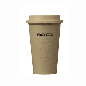 Jarro Flow Bambu Sustentable con Logo